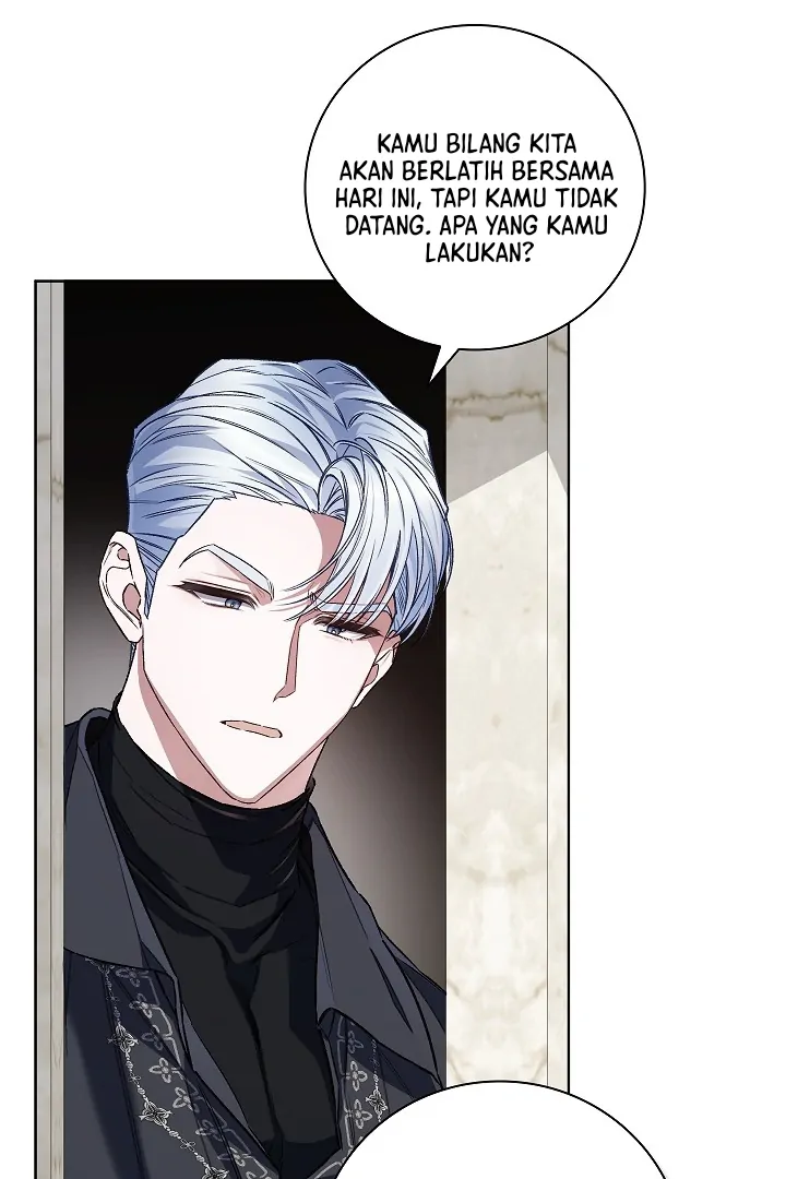 My Father Is the Enemy of My Past Life? Chapter 43 Gambar 69