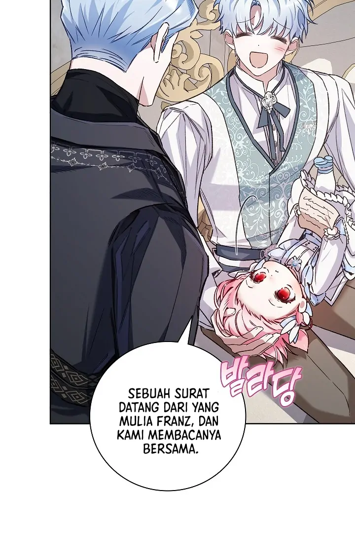 My Father Is the Enemy of My Past Life? Chapter 43 Gambar 71