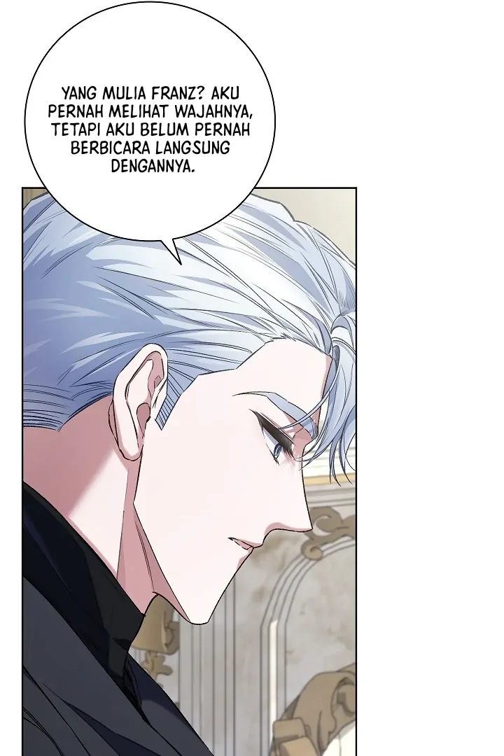 My Father Is the Enemy of My Past Life? Chapter 43 Gambar 74