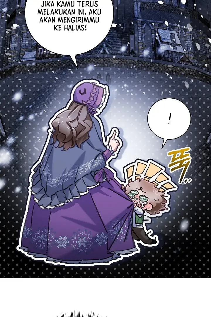 My Father Is the Enemy of My Past Life? Chapter 43 Gambar 8