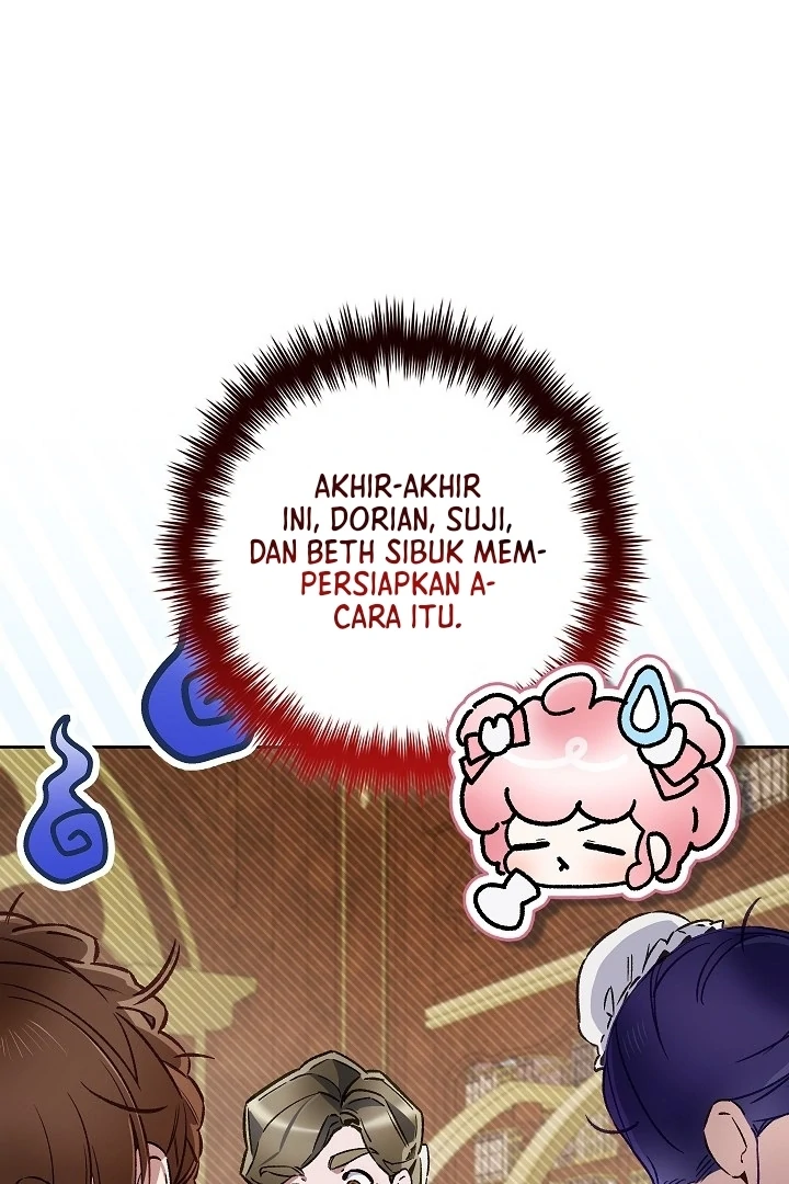 My Father Is the Enemy of My Past Life? Chapter 44 Gambar 100