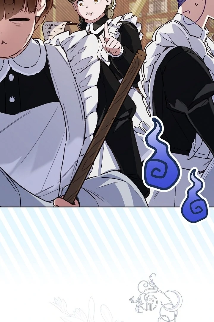 My Father Is the Enemy of My Past Life? Chapter 44 Gambar 101