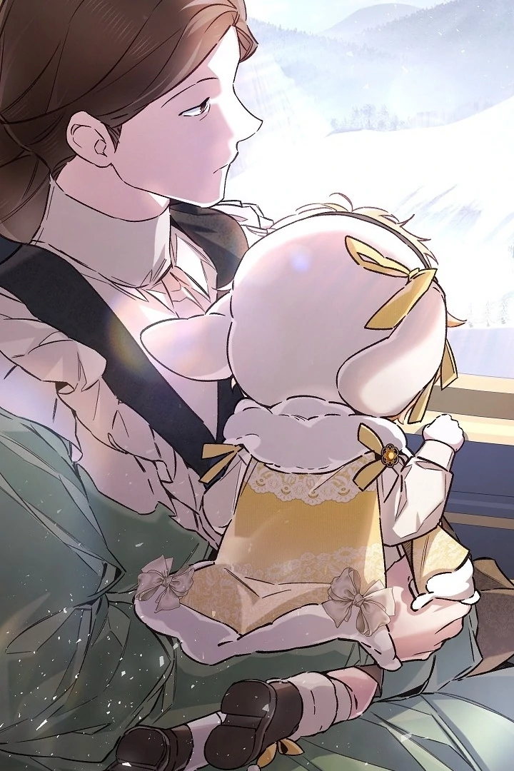 My Father Is the Enemy of My Past Life? Chapter 44 Gambar 106