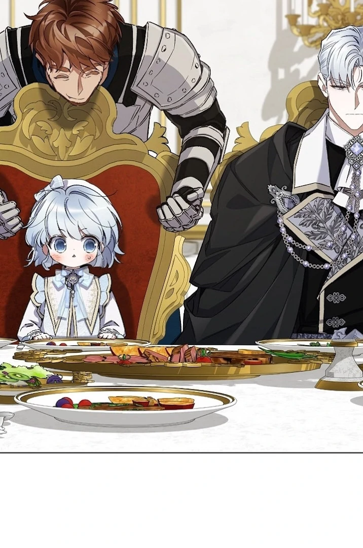 My Father Is the Enemy of My Past Life? Chapter 44 Gambar 13