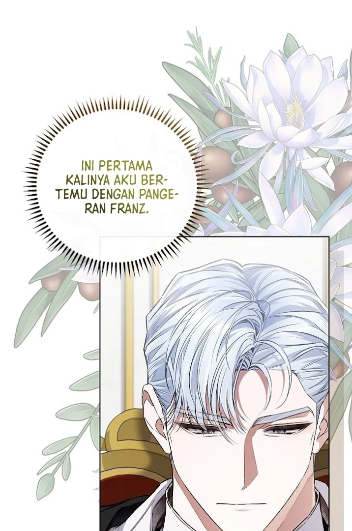 My Father Is the Enemy of My Past Life? Chapter 44 Gambar 14