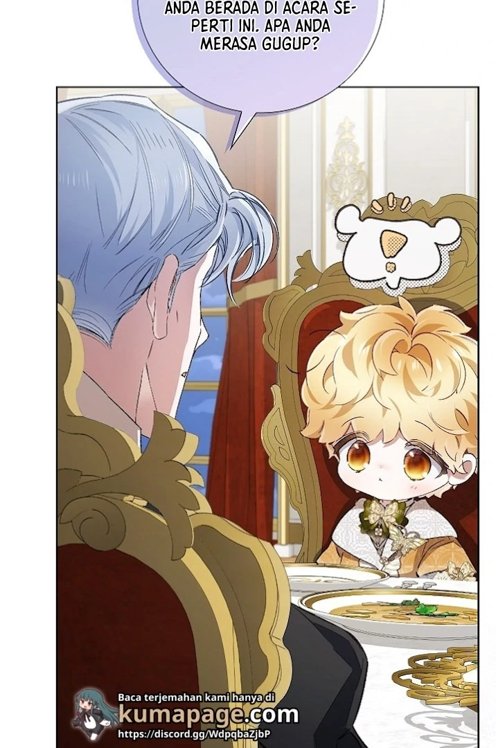 My Father Is the Enemy of My Past Life? Chapter 44 Gambar 17