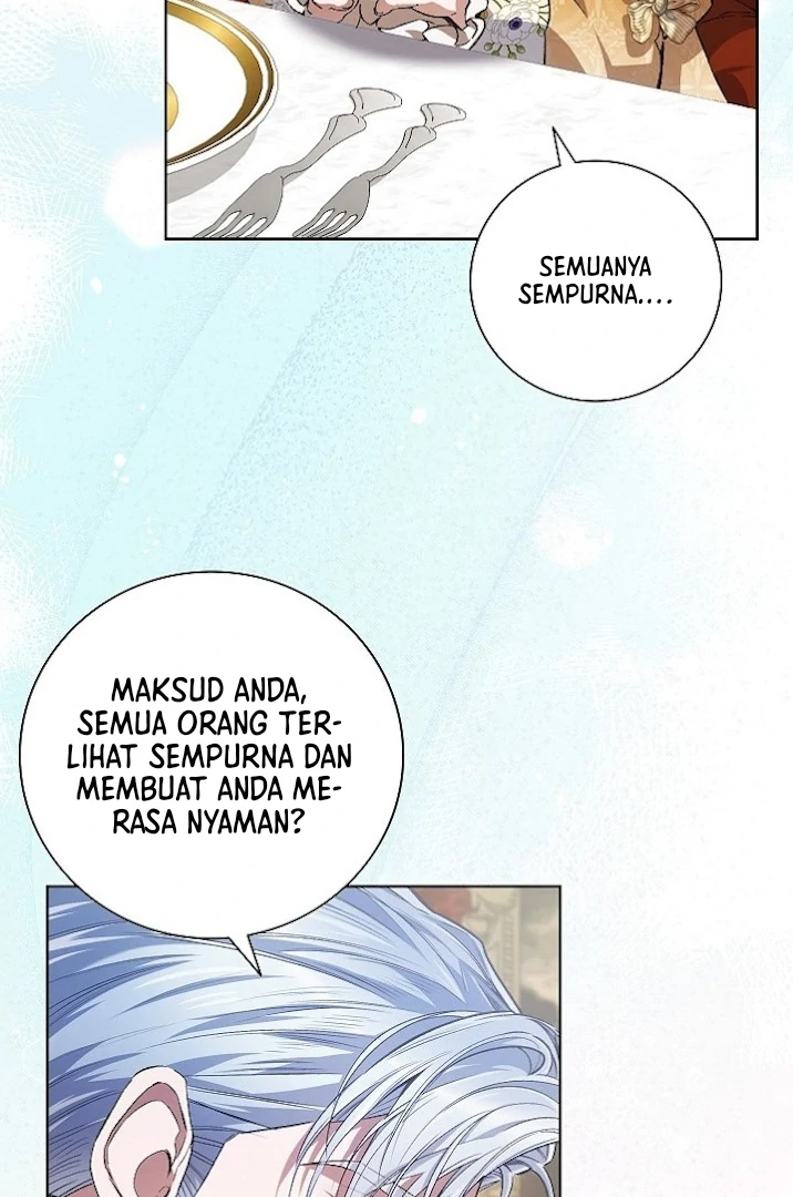 My Father Is the Enemy of My Past Life? Chapter 44 Gambar 19