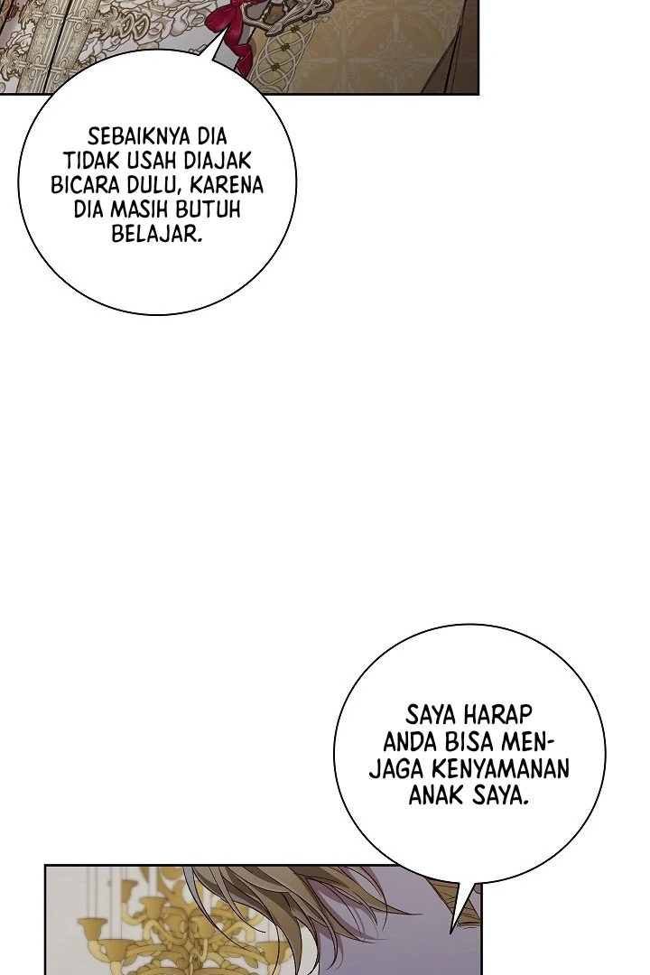 My Father Is the Enemy of My Past Life? Chapter 44 Gambar 24