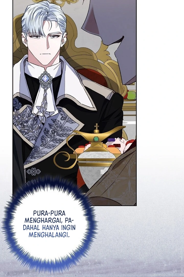 My Father Is the Enemy of My Past Life? Chapter 44 Gambar 25