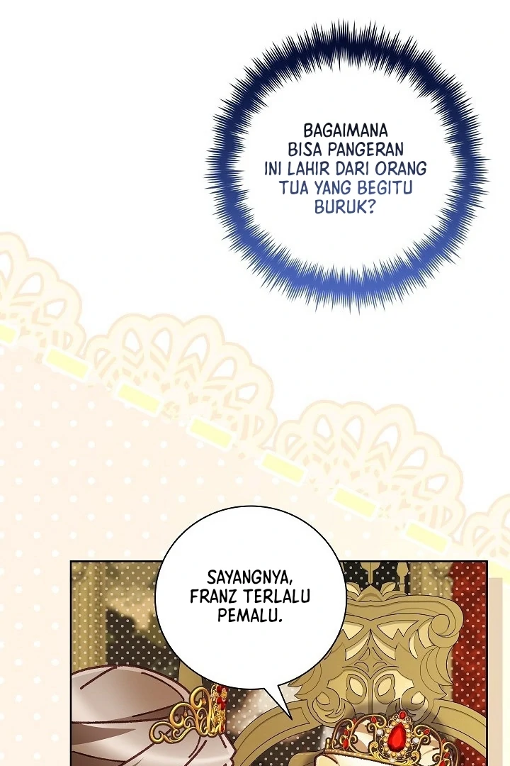 My Father Is the Enemy of My Past Life? Chapter 44 Gambar 27