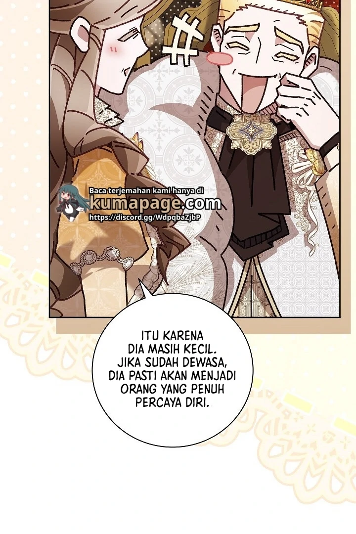 My Father Is the Enemy of My Past Life? Chapter 44 Gambar 28