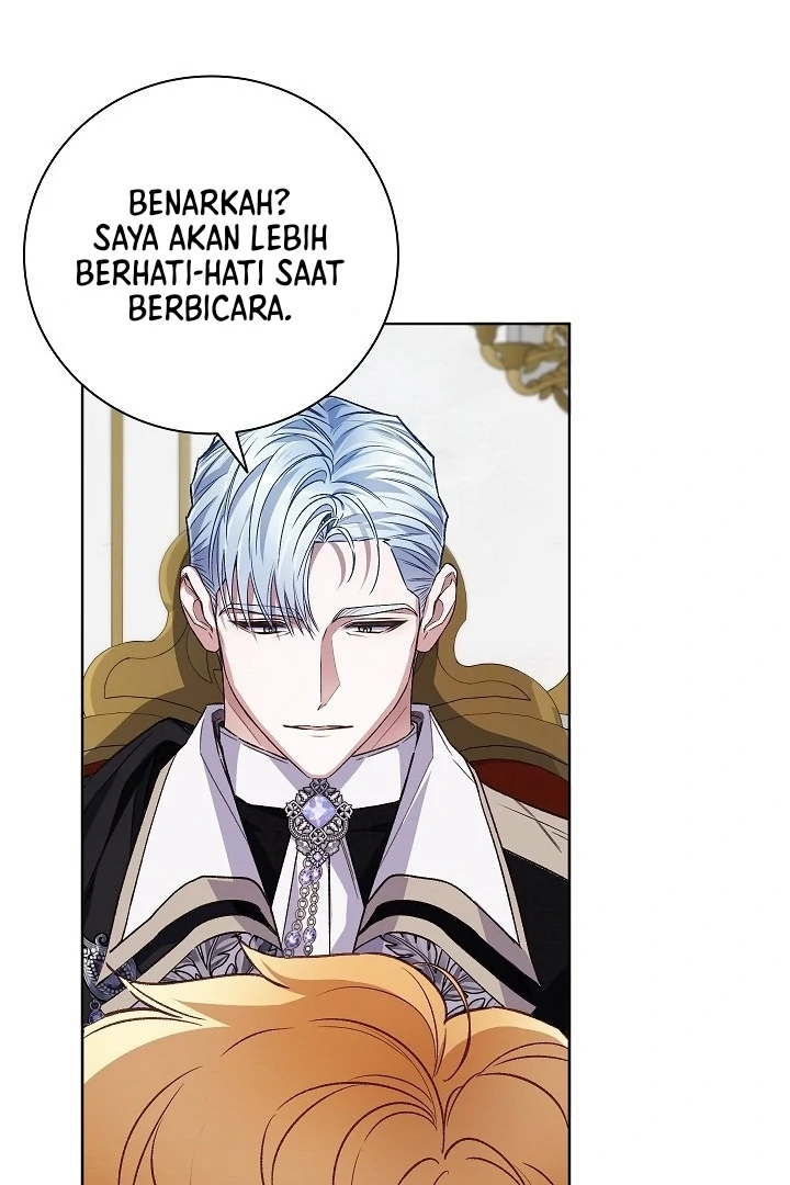 My Father Is the Enemy of My Past Life? Chapter 44 Gambar 29