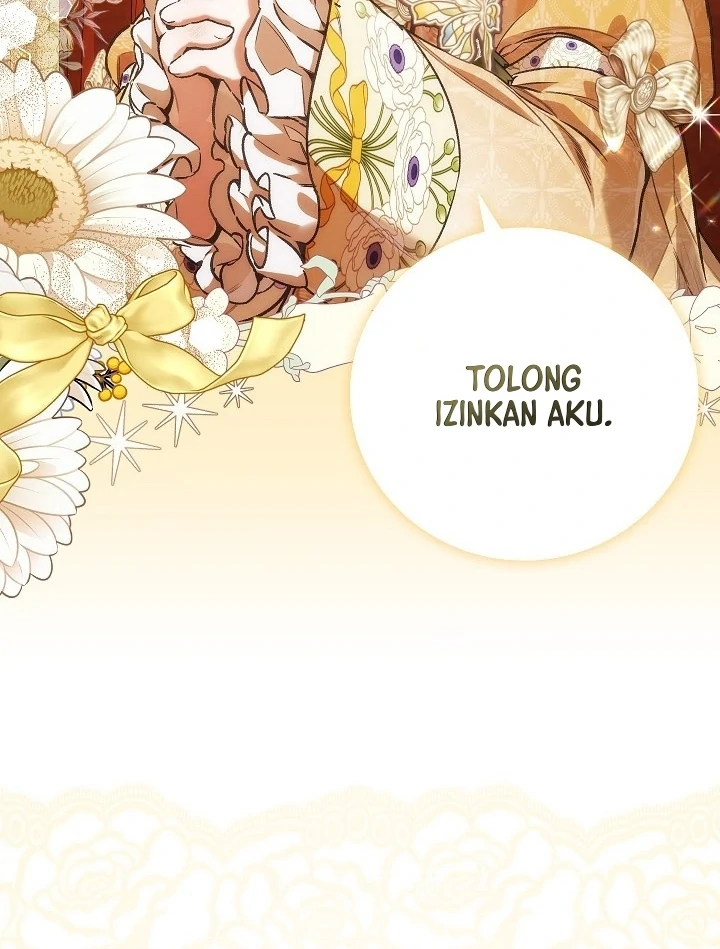 My Father Is the Enemy of My Past Life? Chapter 44 Gambar 44