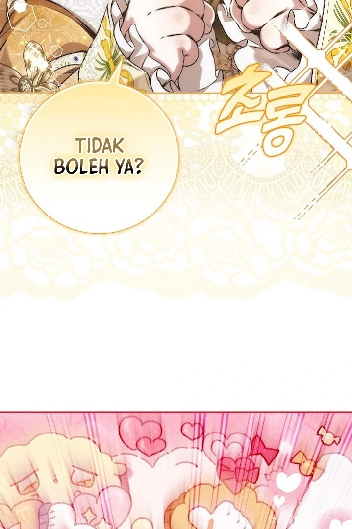 My Father Is the Enemy of My Past Life? Chapter 44 Gambar 46