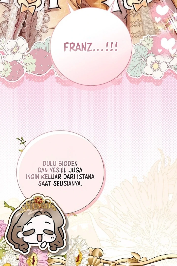 My Father Is the Enemy of My Past Life? Chapter 44 Gambar 48