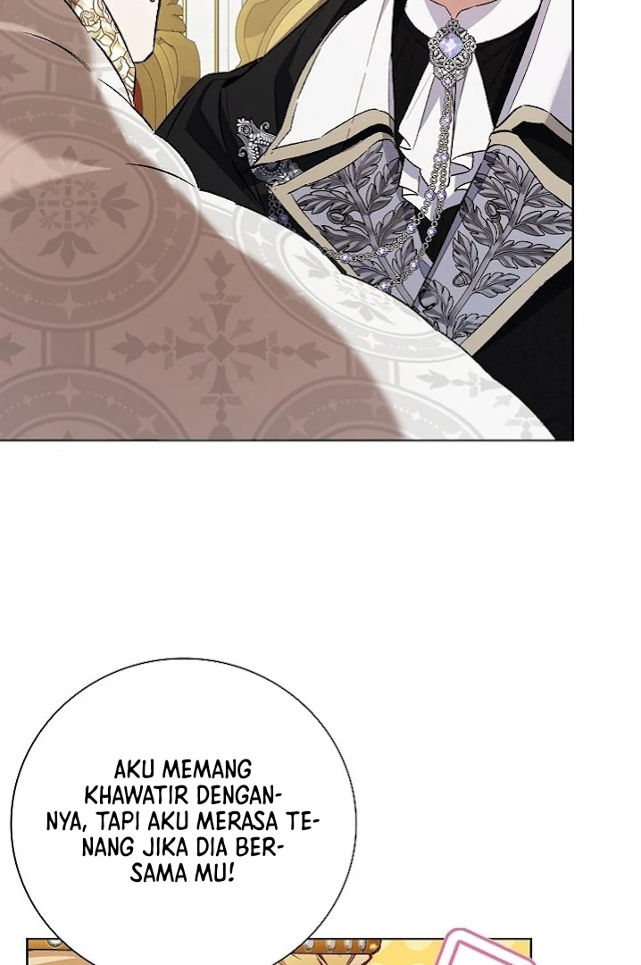 My Father Is the Enemy of My Past Life? Chapter 44 Gambar 53