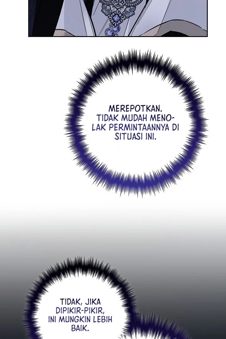 My Father Is the Enemy of My Past Life? Chapter 44 Gambar 57