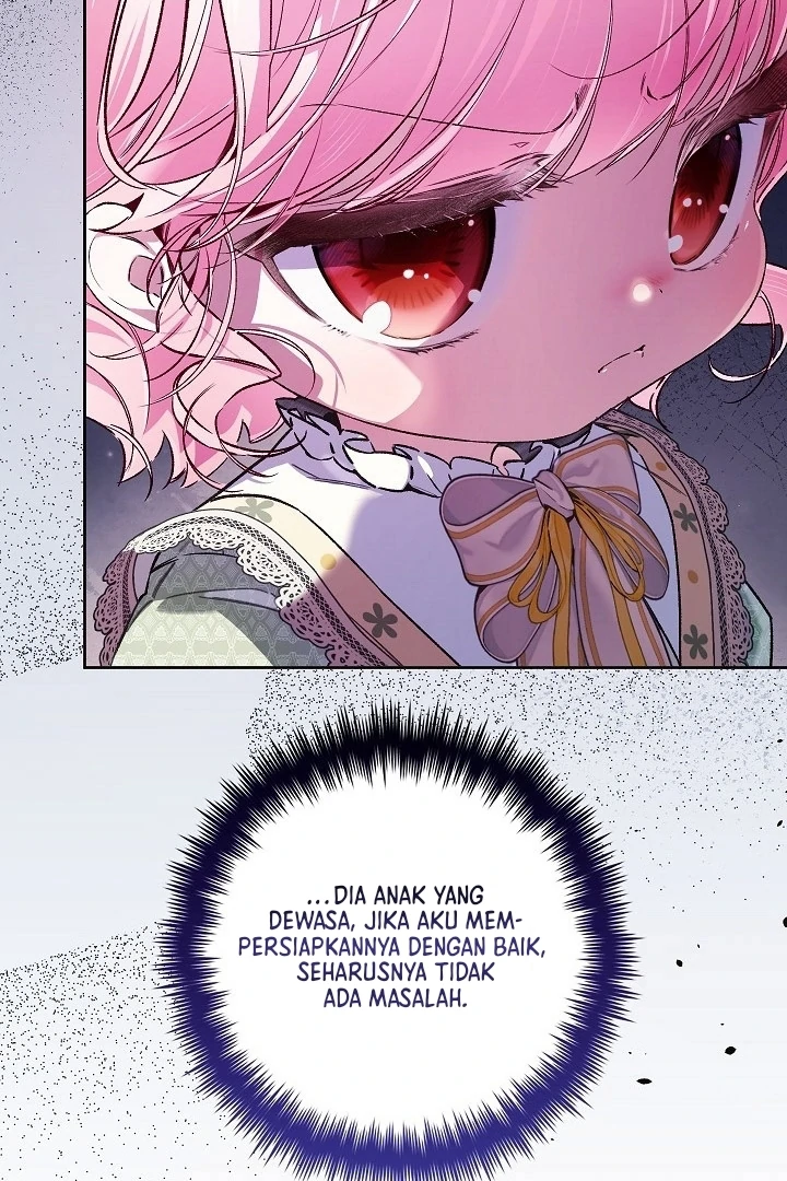 My Father Is the Enemy of My Past Life? Chapter 44 Gambar 60