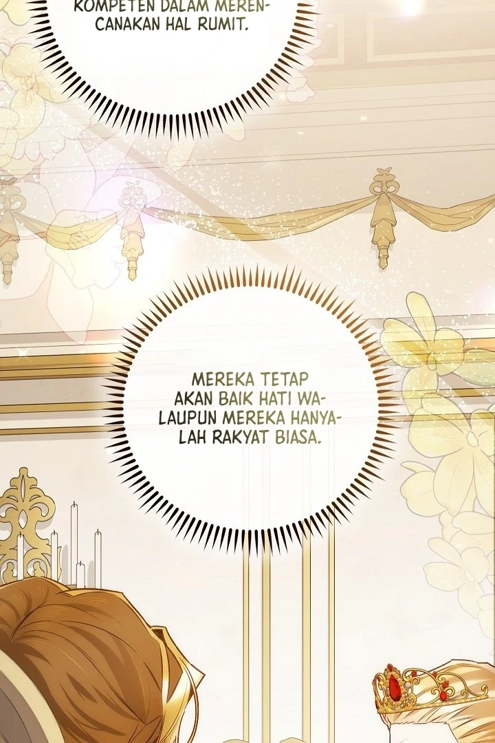 My Father Is the Enemy of My Past Life? Chapter 44 Gambar 68