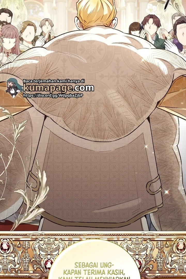 My Father Is the Enemy of My Past Life? Chapter 44 Gambar 7