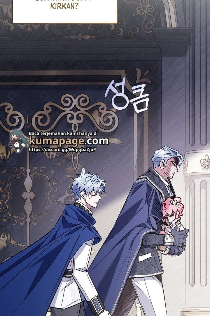 My Father Is the Enemy of My Past Life? Chapter 44 Gambar 92