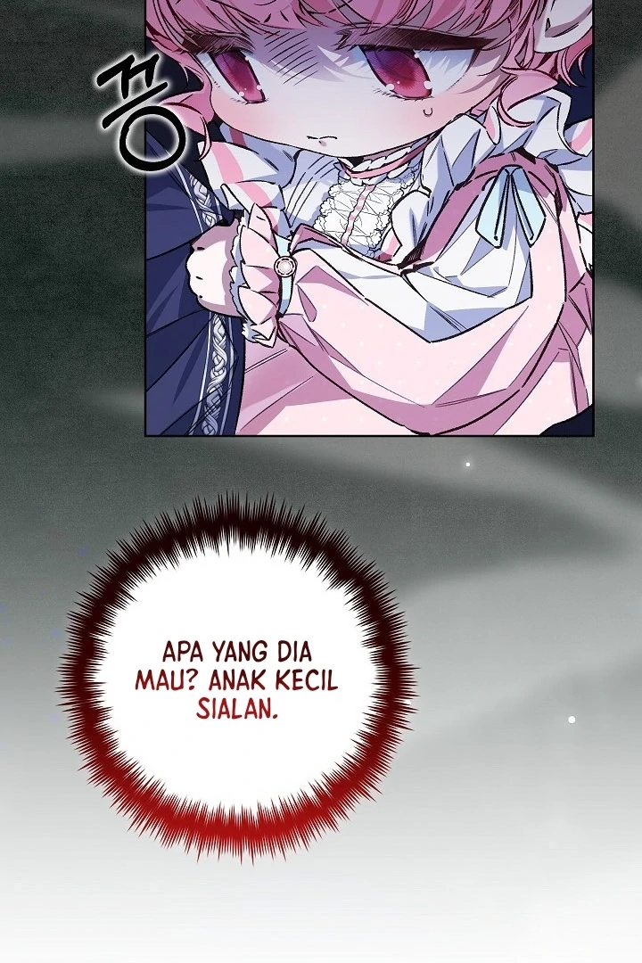 My Father Is the Enemy of My Past Life? Chapter 44 Gambar 95