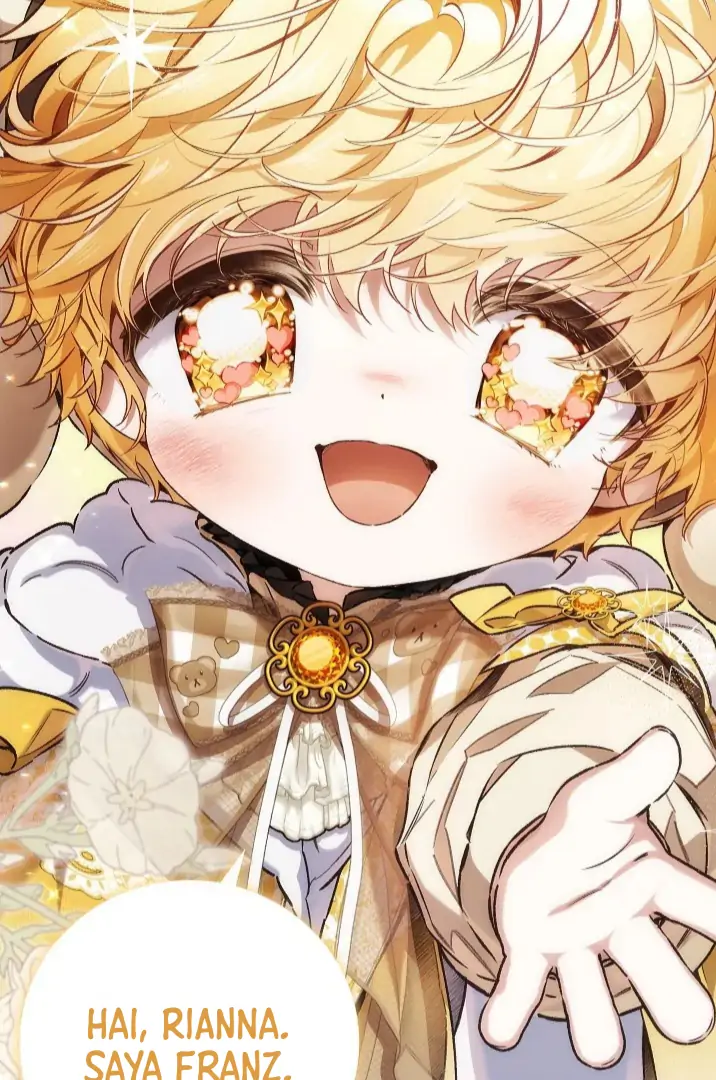 My Father Is the Enemy of My Past Life? Chapter 45 Gambar 13