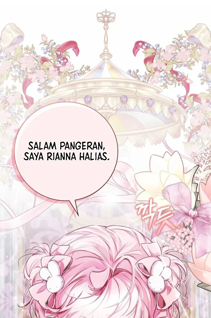 Baca  My Father Is the Enemy of My Past Life? Chapter 45 Gambar 2