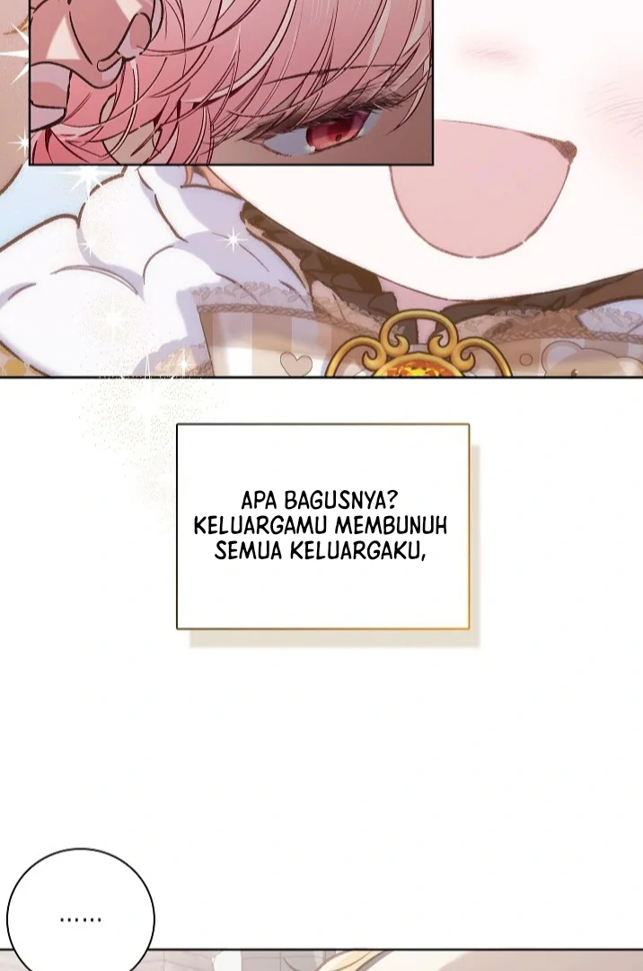 My Father Is the Enemy of My Past Life? Chapter 45 Gambar 25