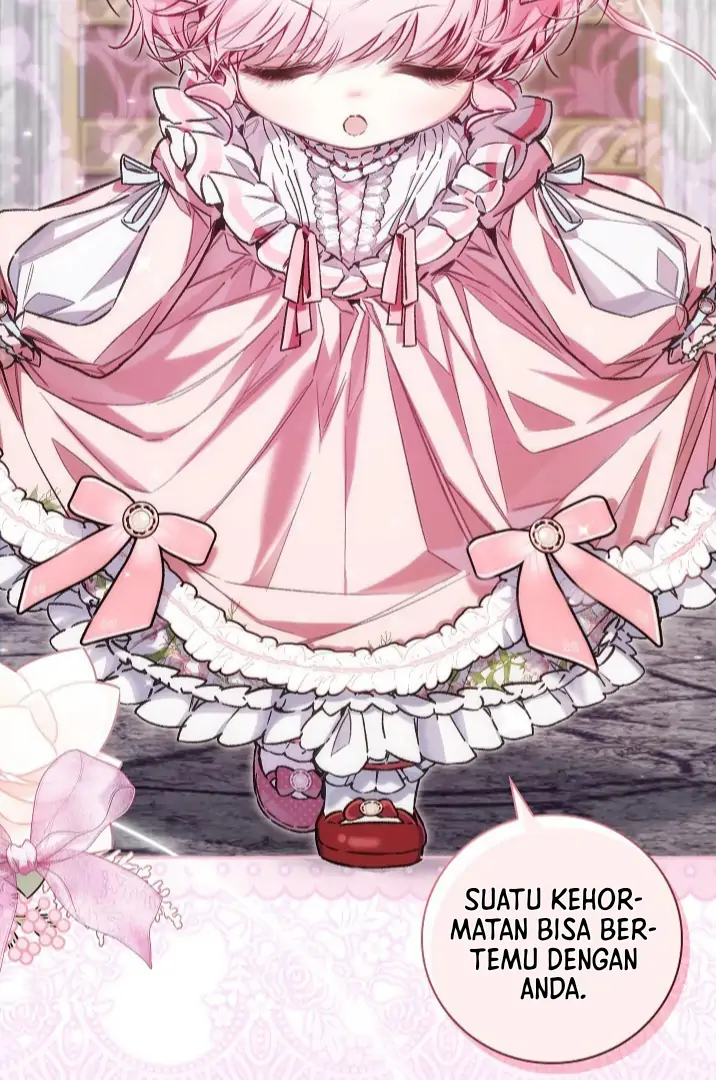 My Father Is the Enemy of My Past Life? Chapter 45 Gambar 3