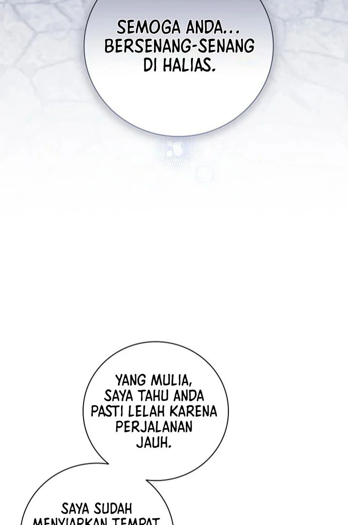 My Father Is the Enemy of My Past Life? Chapter 45 Gambar 30