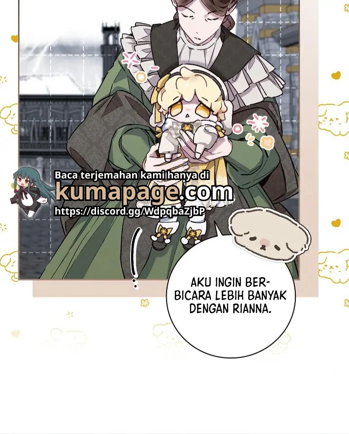 My Father Is the Enemy of My Past Life? Chapter 45 Gambar 33