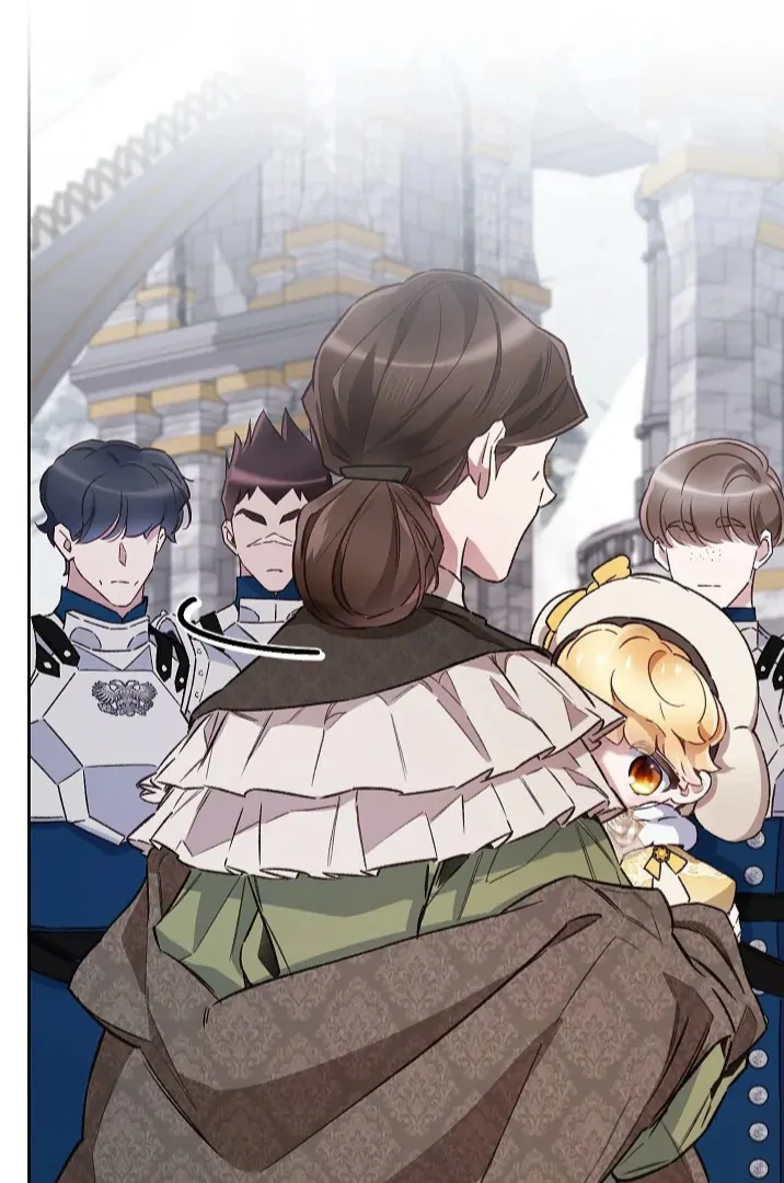 My Father Is the Enemy of My Past Life? Chapter 45 Gambar 34