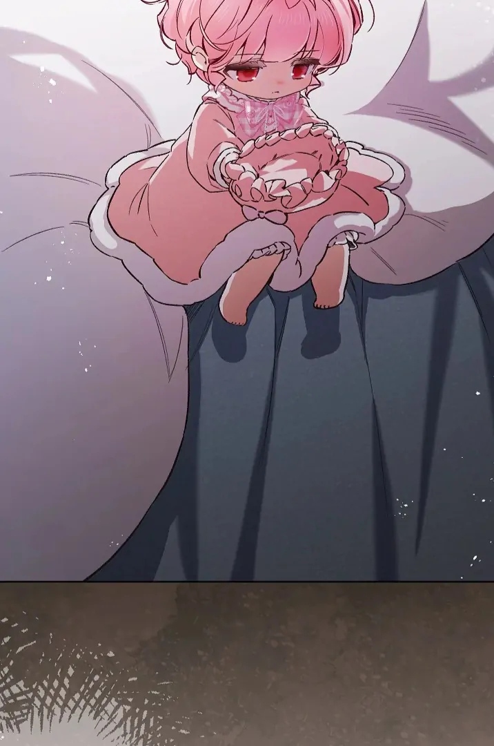 My Father Is the Enemy of My Past Life? Chapter 45 Gambar 40