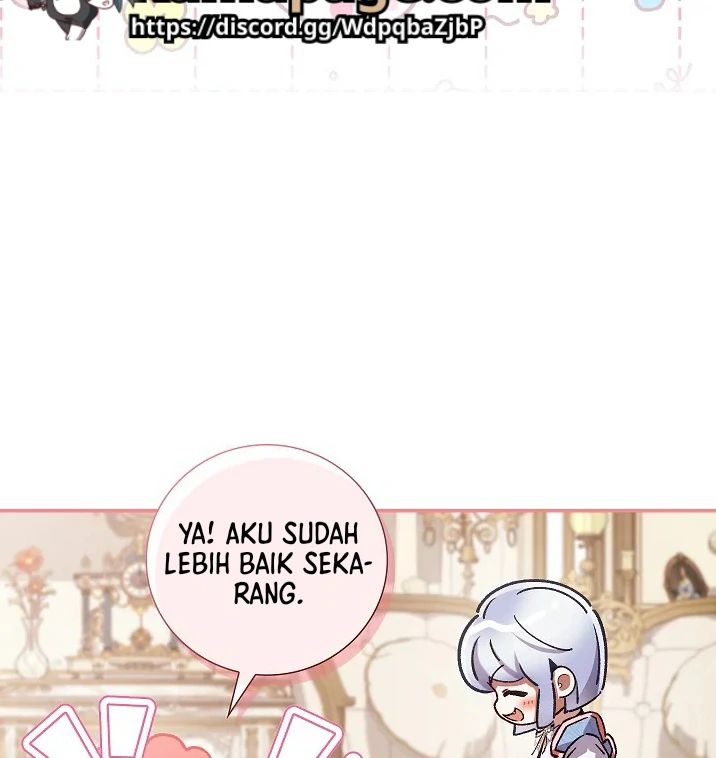 My Father Is the Enemy of My Past Life? Chapter 45 Gambar 49