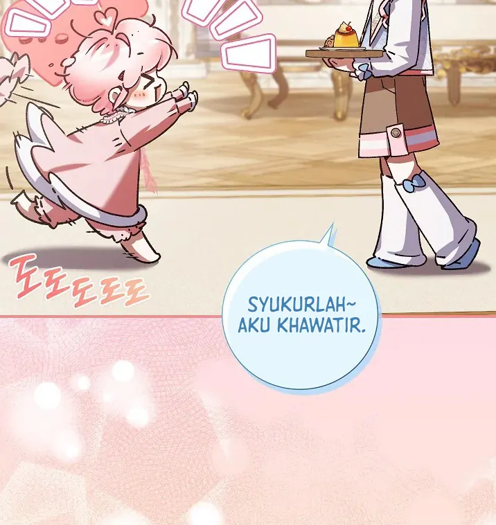 My Father Is the Enemy of My Past Life? Chapter 45 Gambar 50