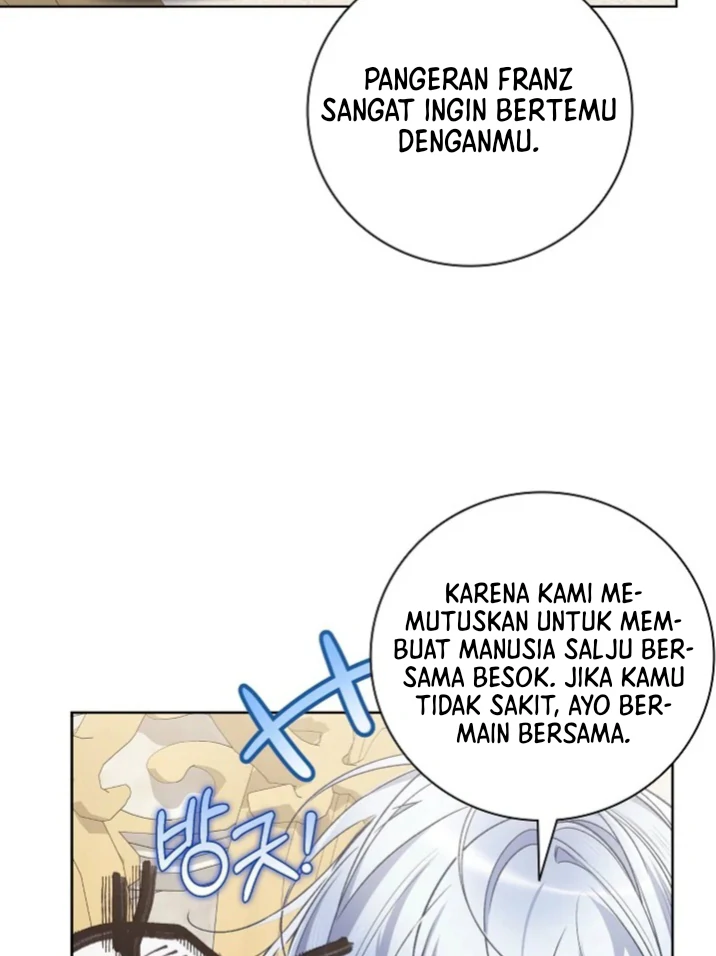 My Father Is the Enemy of My Past Life? Chapter 45 Gambar 55