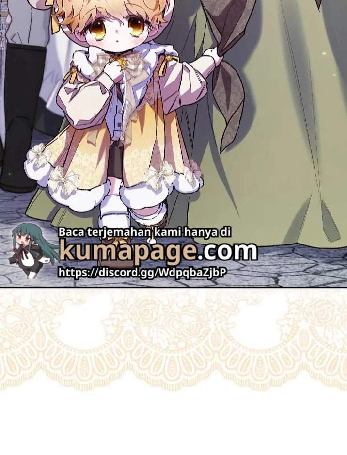 My Father Is the Enemy of My Past Life? Chapter 45 Gambar 6