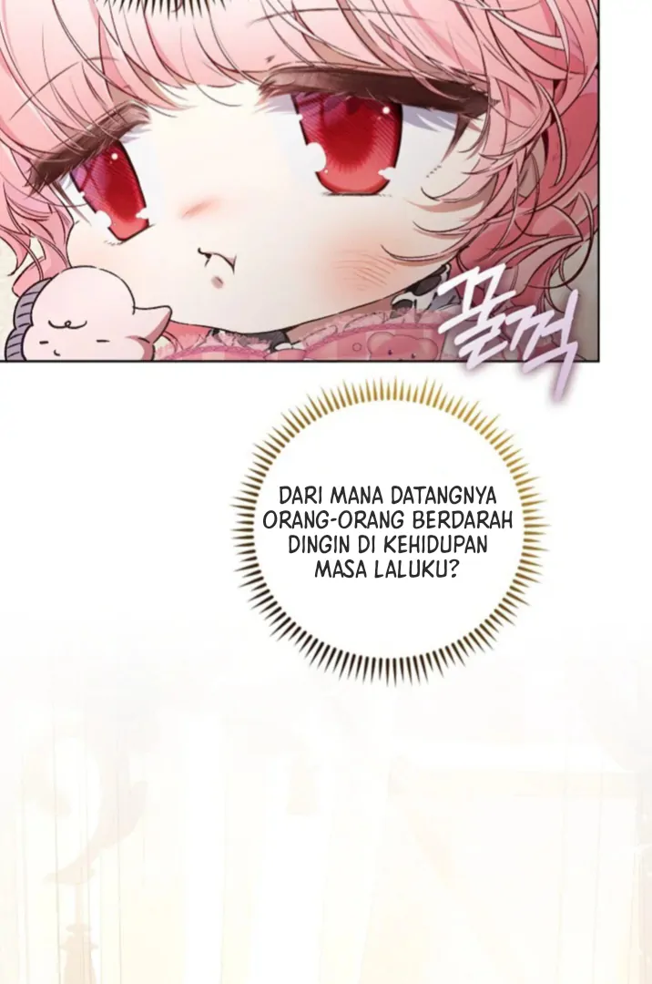 My Father Is the Enemy of My Past Life? Chapter 45 Gambar 60