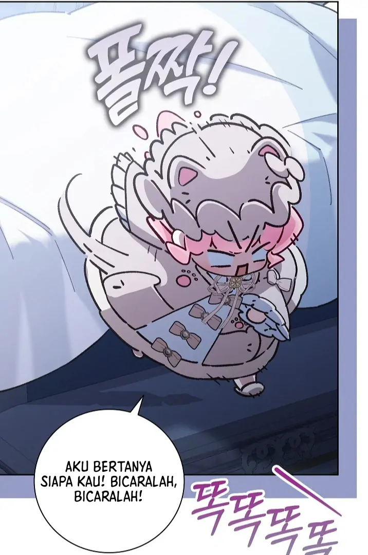 My Father Is the Enemy of My Past Life? Chapter 45 Gambar 80