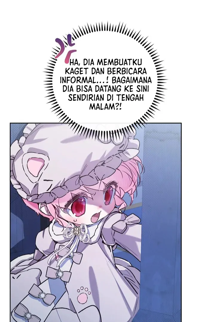 My Father Is the Enemy of My Past Life? Chapter 45 Gambar 86