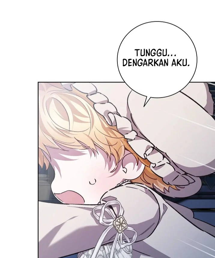 My Father Is the Enemy of My Past Life? Chapter 45 Gambar 89