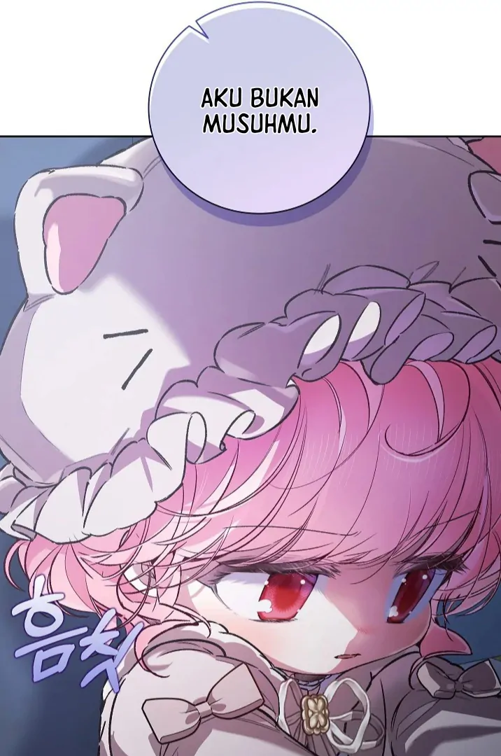 My Father Is the Enemy of My Past Life? Chapter 45 Gambar 91