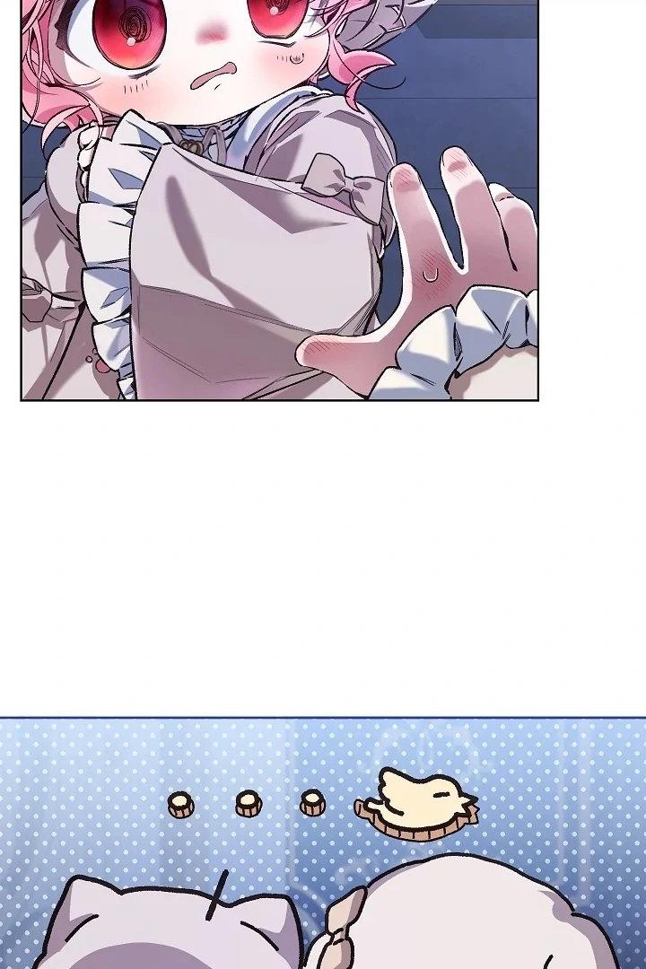 My Father Is the Enemy of My Past Life? Chapter 46 Gambar 16