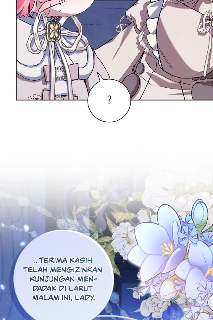 My Father Is the Enemy of My Past Life? Chapter 46 Gambar 36