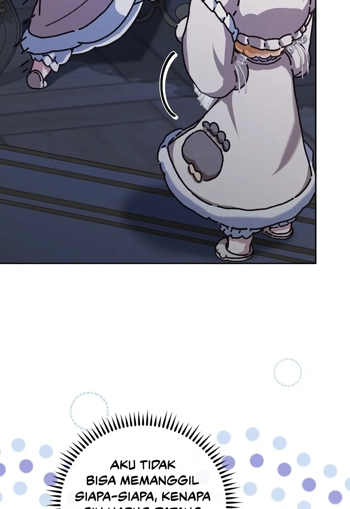 My Father Is the Enemy of My Past Life? Chapter 46 Gambar 43