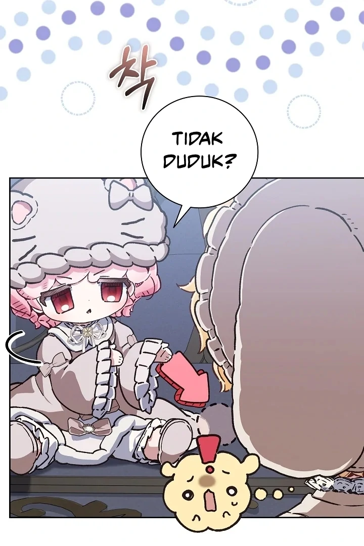 My Father Is the Enemy of My Past Life? Chapter 46 Gambar 45