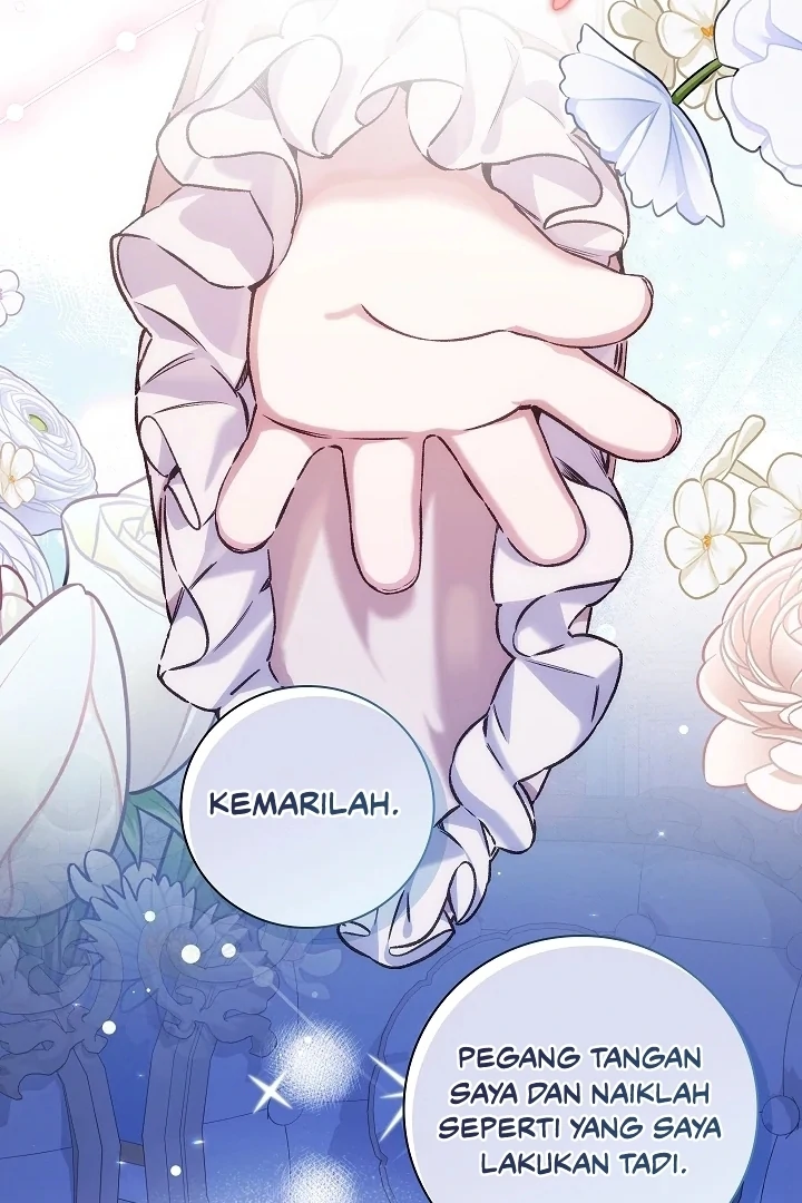 My Father Is the Enemy of My Past Life? Chapter 46 Gambar 49