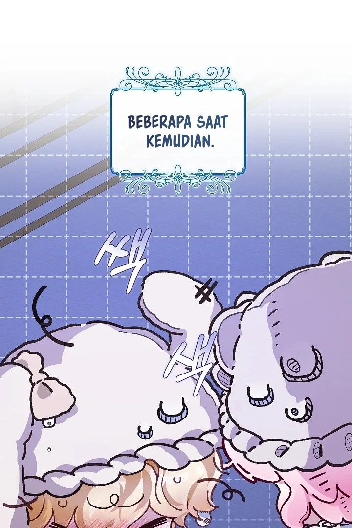 My Father Is the Enemy of My Past Life? Chapter 46 Gambar 63