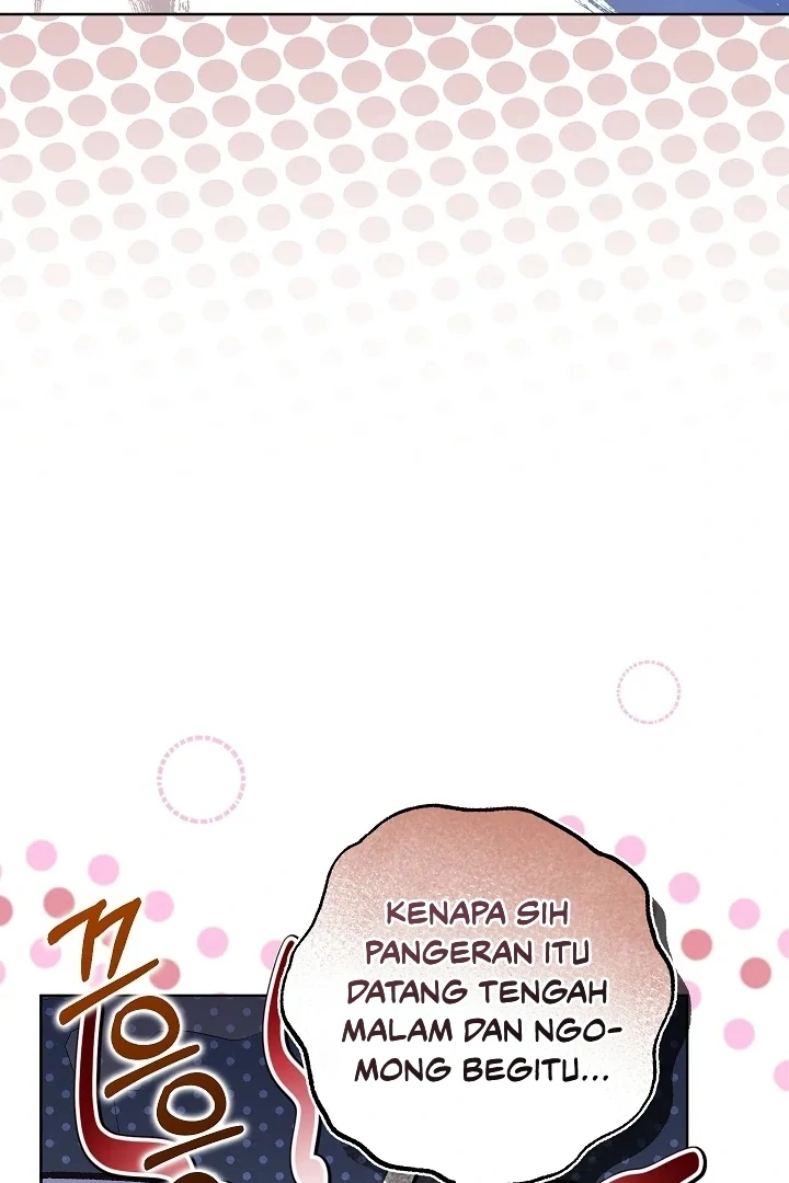 My Father Is the Enemy of My Past Life? Chapter 46 Gambar 7